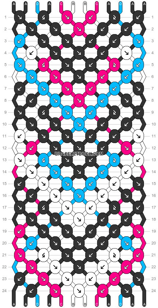 Normal pattern #97201 variation #178277 pattern