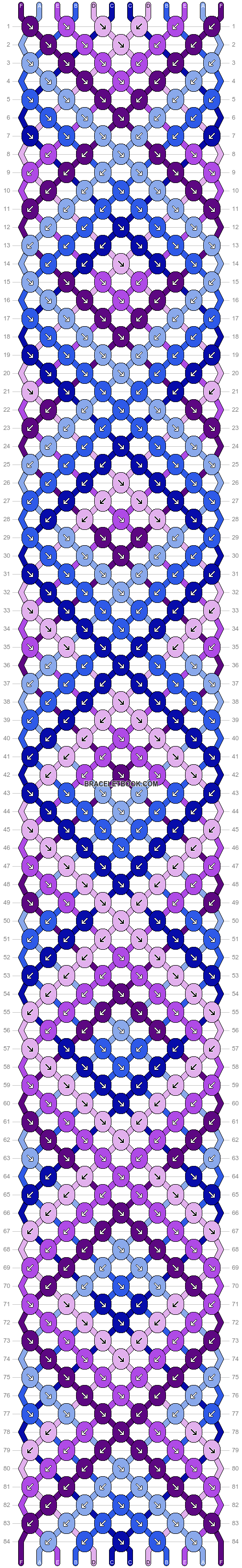 Normal pattern #31612 variation #178279 pattern