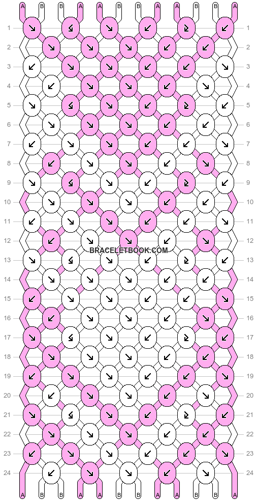 Normal pattern #97201 variation #178280 pattern