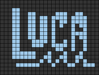 Alpha pattern #97165 variation #178307