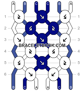 Normal pattern #16194 variation #178308 pattern