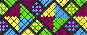 Normal pattern #31299 variation #178316