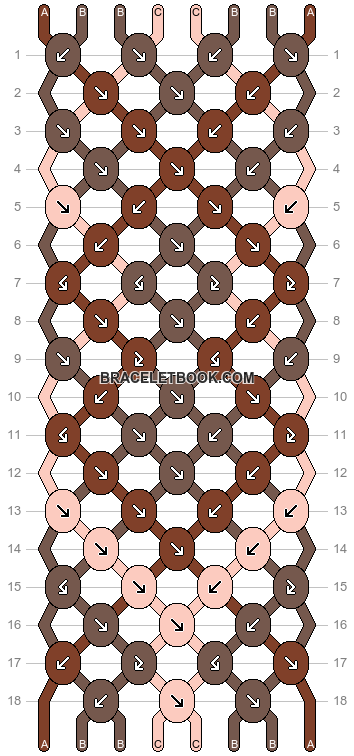 Normal pattern #90223 variation #178333 pattern