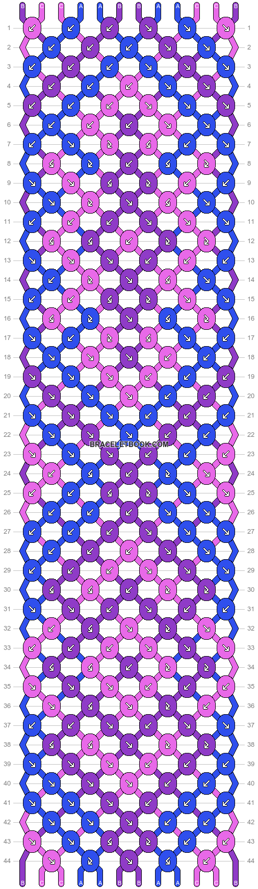 Normal pattern #96359 variation #178338 pattern