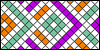 Normal pattern #77457 variation #178358