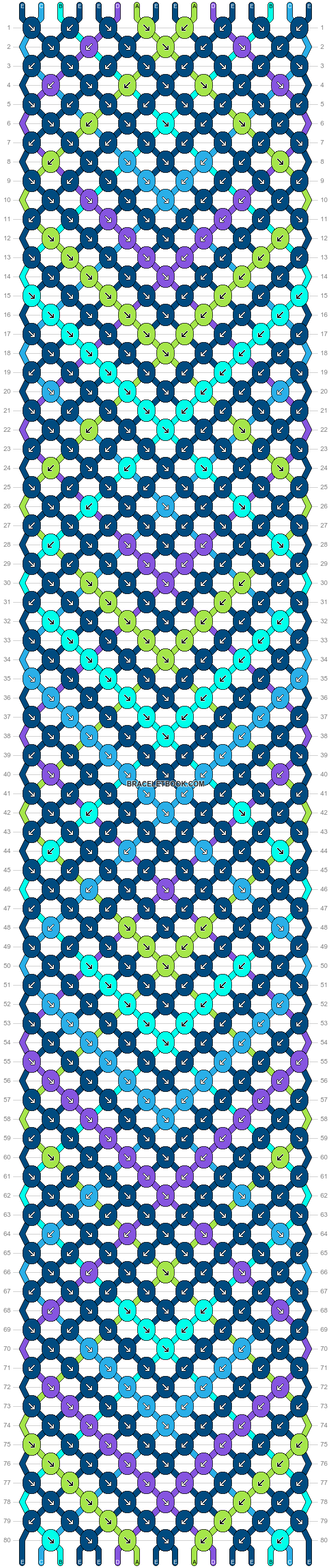 Normal pattern #91547 variation #178360 pattern