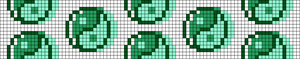 Alpha pattern #84032 variation #178373
