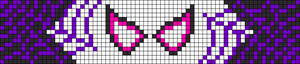 Alpha pattern #90373 variation #178383