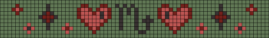 Alpha pattern #39109 variation #178401 preview
