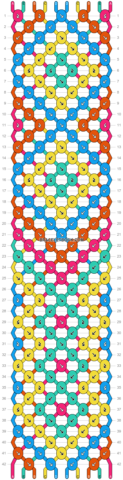 Normal pattern #97194 variation #178404 pattern