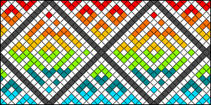Normal pattern #97236 variation #178415