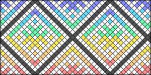 Normal pattern #97235 variation #178416