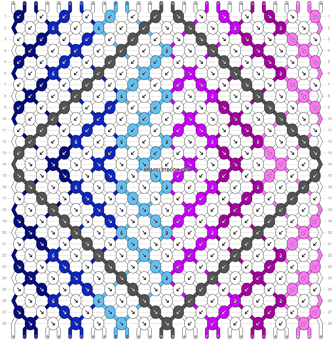 Normal pattern #97232 variation #178417 pattern