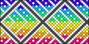 Normal pattern #97231 variation #178418