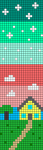 Alpha pattern #97219 variation #178420