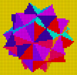 Alpha pattern #97240 variation #178423