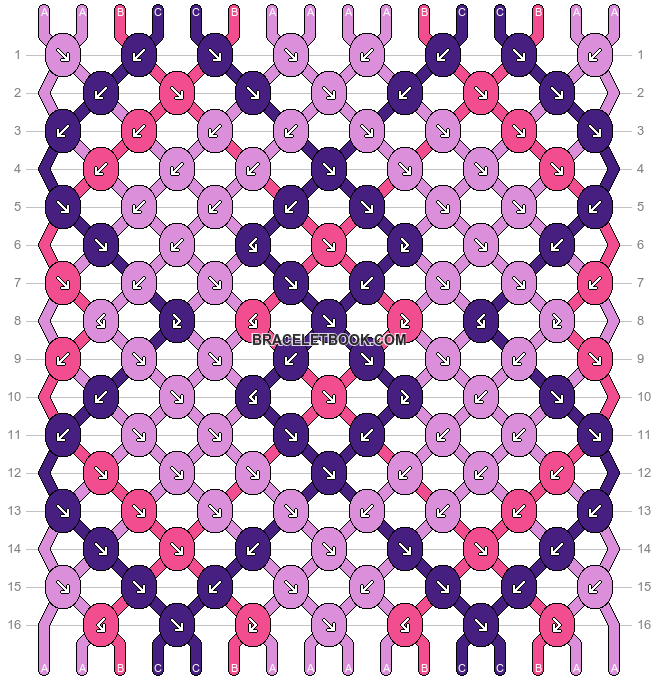 Normal pattern #78805 variation #178425 pattern