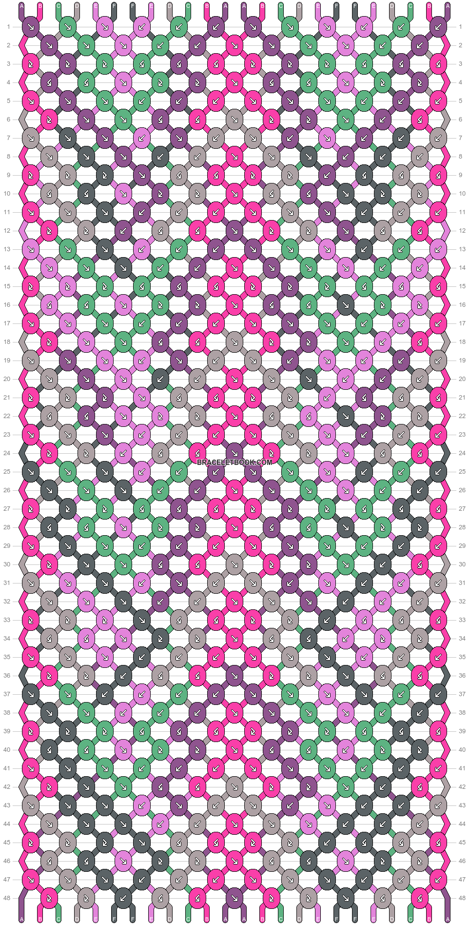 Normal pattern #74992 variation #178426 pattern