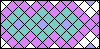 Normal pattern #97176 variation #178429