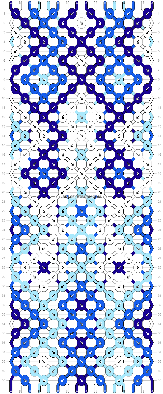 Normal pattern #71195 variation #178438 pattern