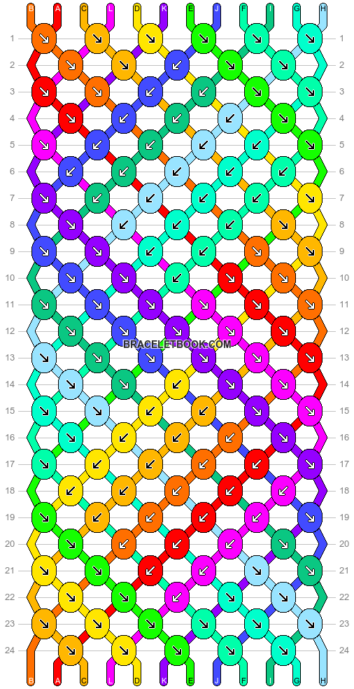 Normal pattern #97148 variation #178458 pattern