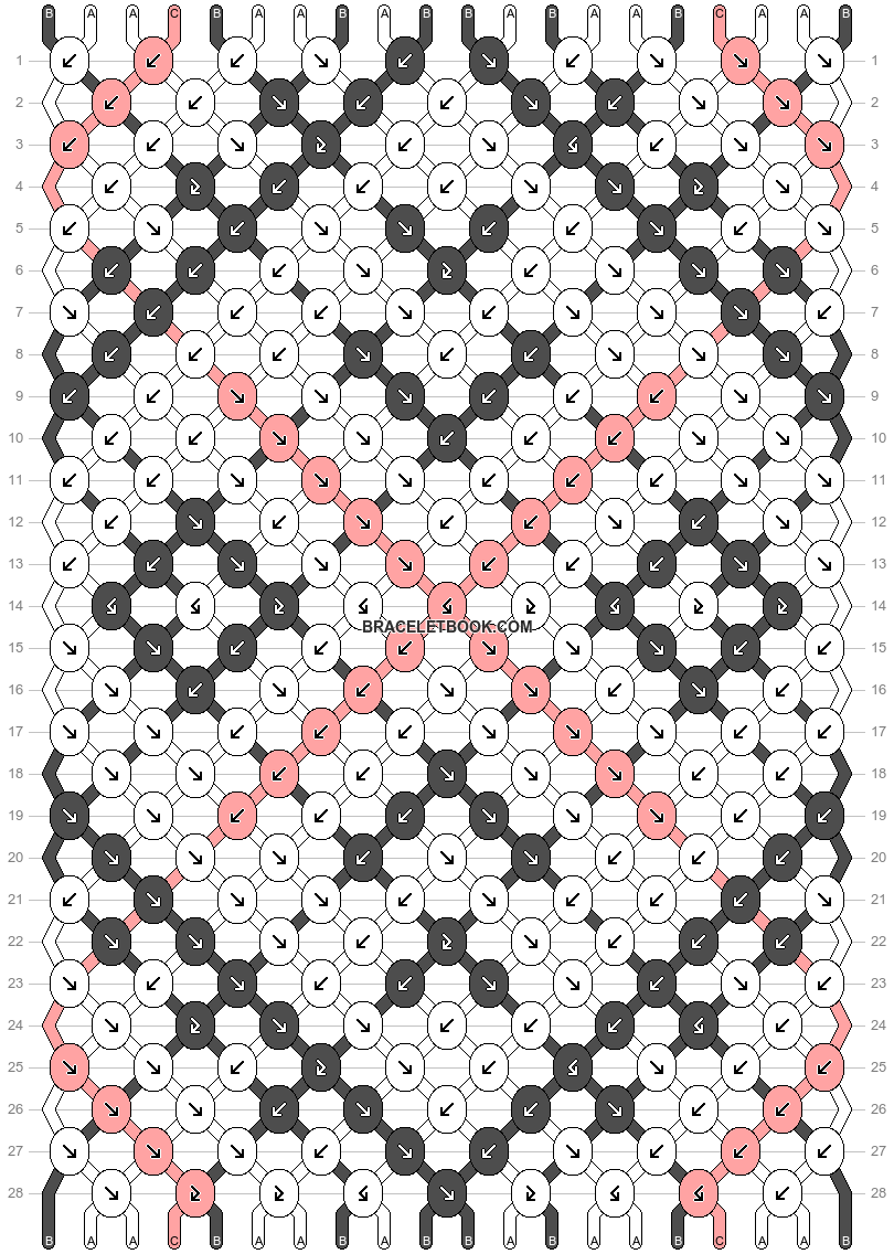 Normal pattern #97294 variation #178469 pattern