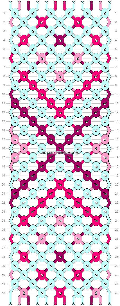 Normal pattern #97262 variation #178486 pattern