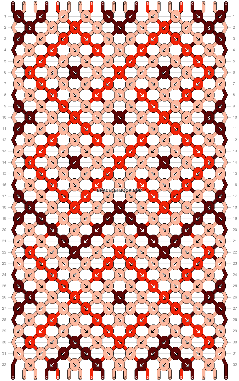 Normal pattern #95882 variation #178487 pattern