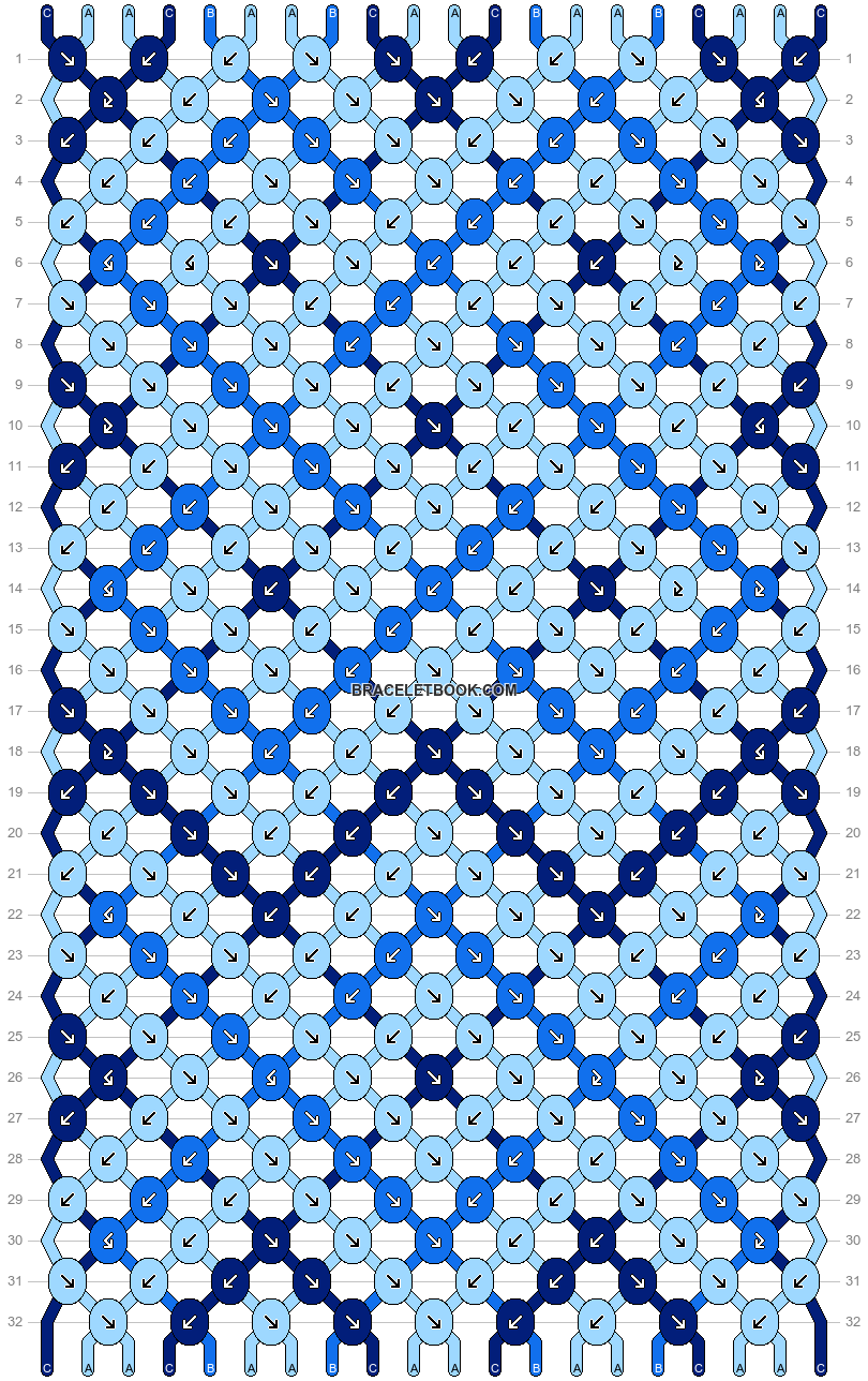 Normal pattern #95882 variation #178490 pattern