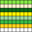Alpha pattern #2637 variation #178493