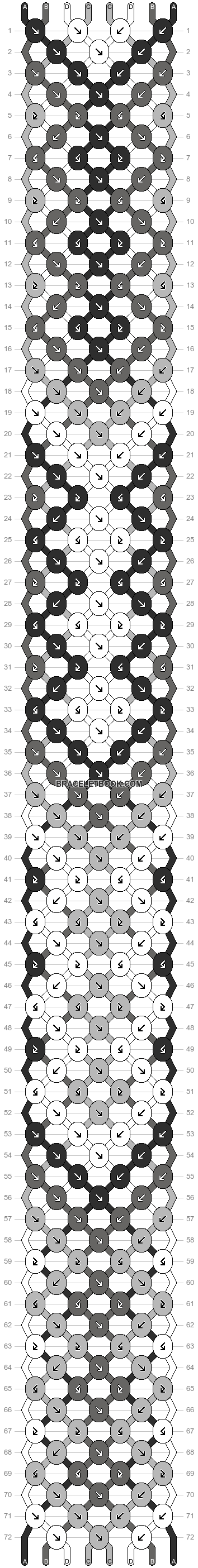 Normal pattern #53096 variation #178503 pattern