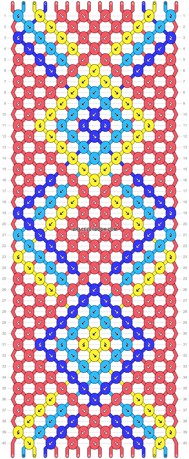 Normal pattern #89633 variation #178508 pattern