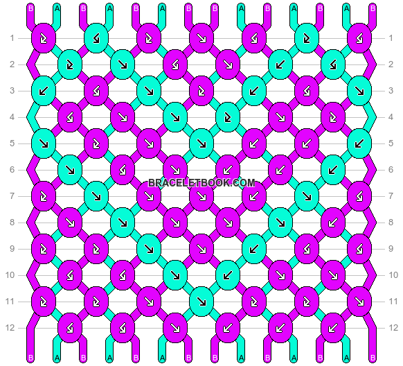 Normal pattern #21045 variation #178544 pattern
