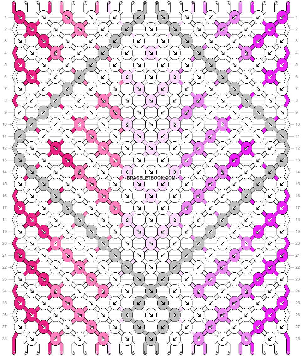 Normal pattern #97118 variation #178548 pattern
