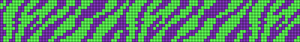 Alpha pattern #2632 variation #178564