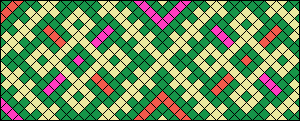 Normal pattern #97275 variation #178575