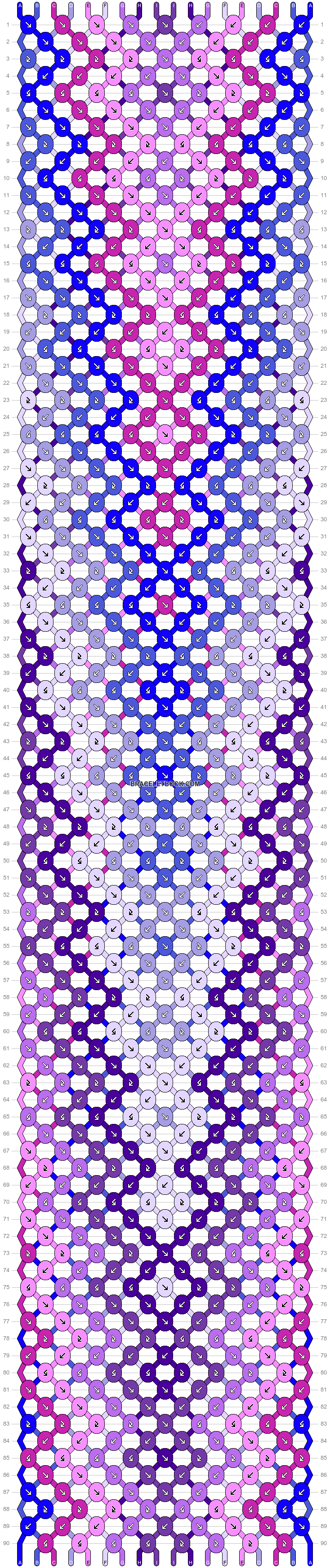 Normal pattern #57285 variation #178587 pattern