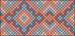 Normal pattern #34012 variation #178595