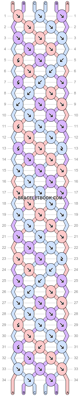 Normal pattern #97304 variation #178609 pattern