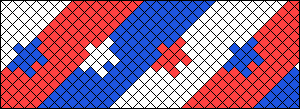 Normal pattern #96021 variation #178628