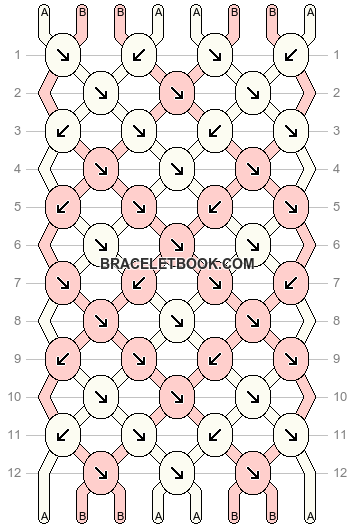 Normal pattern #2618 variation #178630 pattern