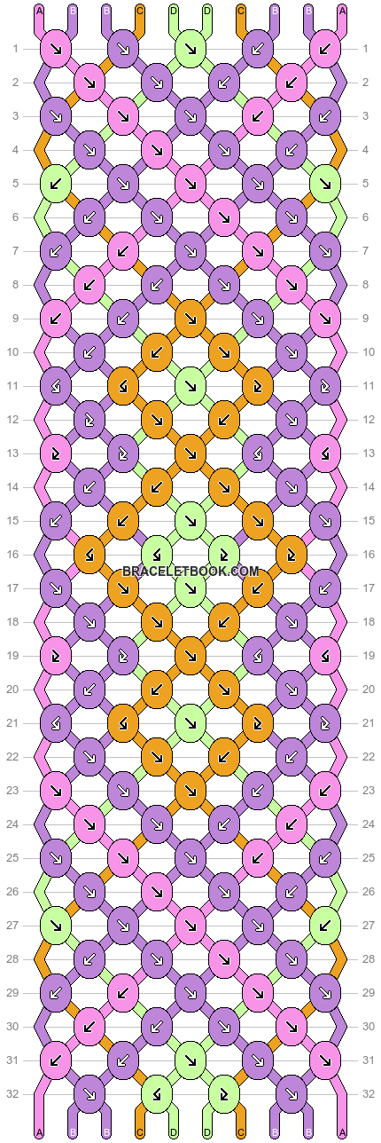 Normal pattern #81355 variation #178643 pattern