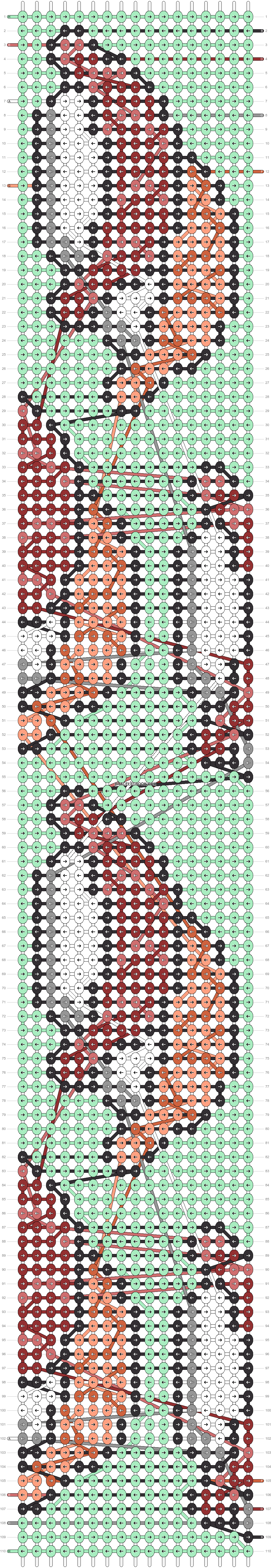 Alpha pattern #97302 variation #178663 pattern