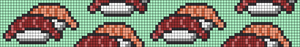 Alpha pattern #97302 variation #178663