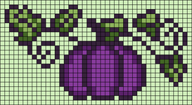 Alpha pattern #97303 variation #178664
