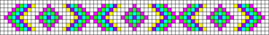 Alpha pattern #15788 variation #178675