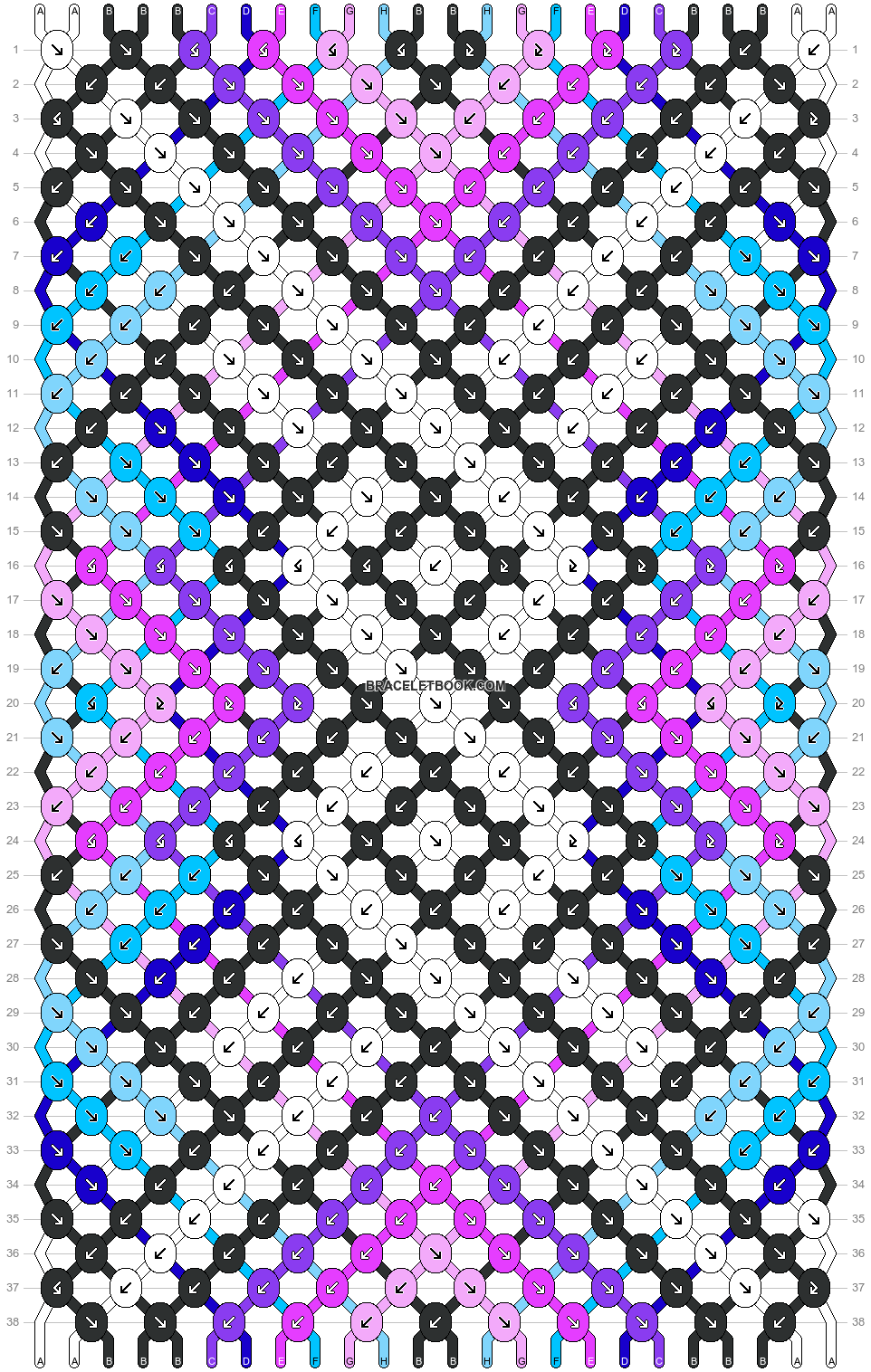 Normal pattern #96760 variation #178676 pattern