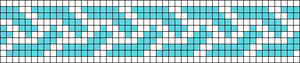 Alpha pattern #51402 variation #178679