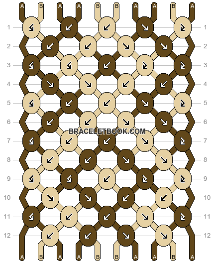 Normal pattern #35284 variation #178685 pattern