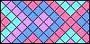 Normal pattern #93491 variation #178688